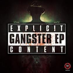 Download Explicit Content - Gangster EP