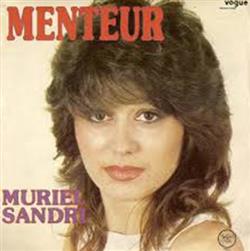 Download Muriel Sandri - Menteur