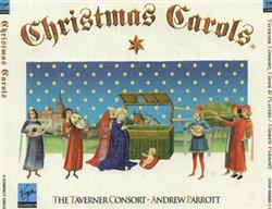 Download The Taverner Consort Andrew Parrott - Christmas Carols