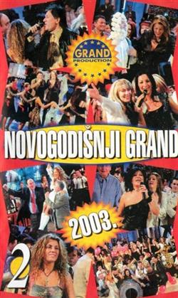 Download Various - Novogodišnji Grand 20022003 2