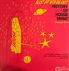 escuchar en línea Various - Blast Off With Big Shot History Of House Music Volume One