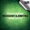 descargar álbum Brekowsky & Jonnynes - Stereo Abidjan EP