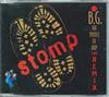 BG The Prince Of Rap - Stomp The Remixes