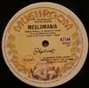 last ned album Skyhooks - Meglomania