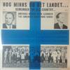last ned album The America Choir 1969 - Nog Minns Du Det Landet Remember The Old Country