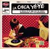télécharger l'album La Chica YéYé - Dracula Yé Yé
