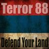 lytte på nettet Terror 88 - Defend Your Land