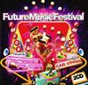 descargar álbum Robbie Rivera & Carl Kennedy - Future Music Festival 2008
