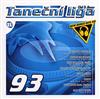 écouter en ligne Various - Taneční Liga 93