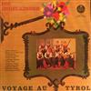 ladda ner album Die Engelkinder - Voyage Au Tyrol