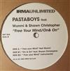 online anhören Pastaboys Feat Wunmi & Shawn Christopher - Free Your Mind On On