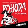 descargar álbum Jan Nový Cimbura, Pohoda Blues Rock - Honem