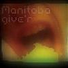 lyssna på nätet Manitoba - Giver