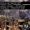 baixar álbum Technikal, Sambo - Exhilaration EP