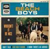 descargar álbum The Beach Boys - Wouldnt It Be Nice