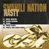 Swahili Nation - Nasty