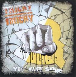 Download Tricky Micky - You Want Some