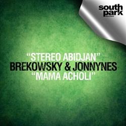 Download Brekowsky & Jonnynes - Stereo Abidjan EP