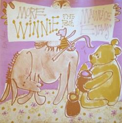 Download Maurice Evans - More Winnie The Pooh Read By Maurice Evans