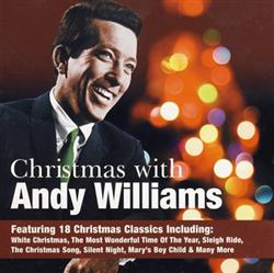 Download Andy Williams - Christmas With Andy Williams