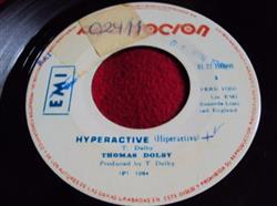 Download Thomas Dolby - Hyperactive Hiperactivo