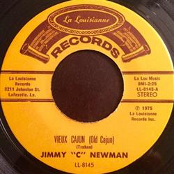 Download Jimmy C Newman - Vieux Cajun Grand Mamou