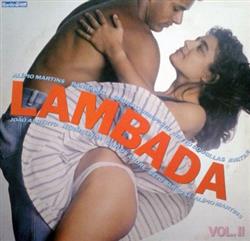 Download Various - Lambada Vol II