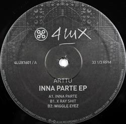 Download Arttu - Inna Parte EP