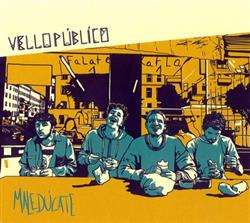 Download Vello Público - Maleducate