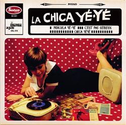 Download La Chica YéYé - Dracula Yé Yé