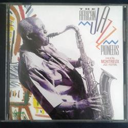 Download African Jazz Pioneers - Live At The Montreux Jazz Festival
