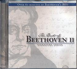 Download Beethoven - The Best Of Beethoven II