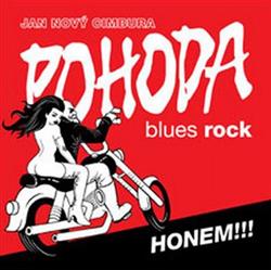 Download Jan Nový Cimbura, Pohoda Blues Rock - Honem