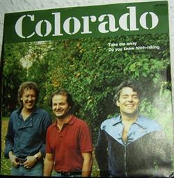 Download Colorado - Take Me Away Do You Know Hitch Hiking