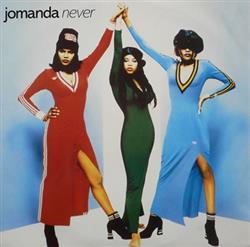 Download Jomanda - Never