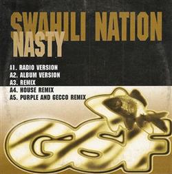 Download Swahili Nation - Nasty