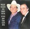 Album herunterladen Willie Nelson & Faron Young - Funny How Time Slips Away