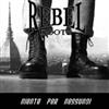 Rebel Boots - Niente Per Nessuno