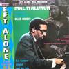 online luisteren Mal Waldron - Left Alone Plays Moods Of Billie Holiday