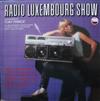 télécharger l'album Various - Radio Luxembourg Show Presenterat Av Tony Prince