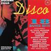 online anhören Various - Disco Volume Four