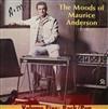 lataa albumi Maurice Anderson - The Moods Of Maurice Anderson Volume Five RockPop