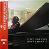 Album herunterladen Barry Harris Trio - First Time Ever