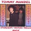 lyssna på nätet Tommy Mandel - Starlight Watusi Mellomagic