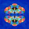 descargar álbum Coldplay - A L I E N S