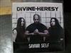 baixar álbum Divine Heresy - Savior Self