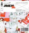 descargar álbum Junkie XL Feat Lauren Rocket - Cities In Dust EP