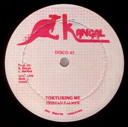 Download Tristan Palmer Screwdriver - Torturing Me Dancehall Full Up