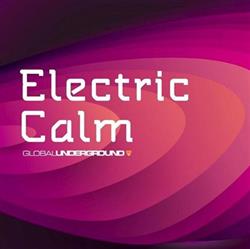 Download Various - Electric Calm V5