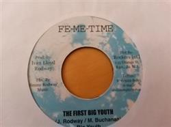 Download Big Youth - The First Big Youth